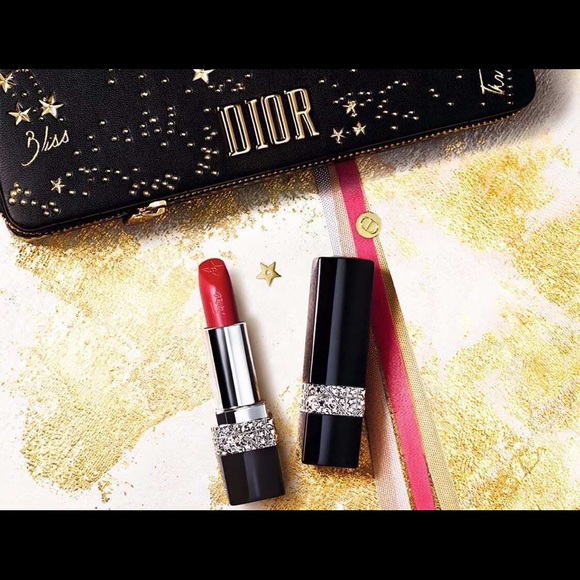 dior lipstick set 2018
